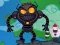שפּיל Robots Titans Jigsaw אָנליין