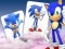 שפּיל Sonic Memory card Match אָנליין