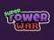 שפּיל Super Tower Wars אָנליין