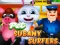 שפּיל Pet Subway Surfeurs אָנליין