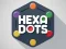 שפּיל Hexa Dots אָנליין