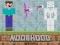 שפּיל NoobHood help Alex! אָנליין