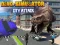 שפּיל Dino Simulator City Attack אָנליין