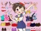 שפּיל Anime Dress Up Mania אָנליין