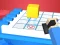 שפּיל Cube Stamp it 3D אָנליין