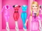 שפּיל Doll Career Outfits Challenge אָנליין