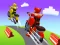 שפּיל Mini Moto: Speed Race אָנליין