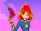 שפּיל Winx Bloom HeroStyle אָנליין