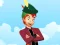 שפּיל Peter Pan Dress Up אָנליין
