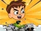 שפּיל Ben 10 Crazy Truck אָנליין