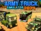 שפּיל Army Truck Simulator 2024 אָנליין