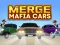 שפּיל Merge Gangster Cars אָנליין