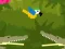 שפּיל Blocky Bird אָנליין