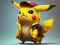 שפּיל Super Pika bros. אָנליין