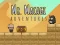 שפּיל Mr Macagi Adventures אָנליין