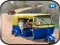 שפּיל Public Tricycle Rickshaw driving אָנליין