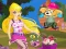 שפּיל Winx Stella and Puppy אָנליין