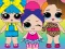 שפּיל Lol Doll Avatar Creator אָנליין