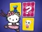 שפּיל Hello Kitty Memory Card Match אָנליין
