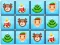 שפּיל Xmas Sudoku אָנליין