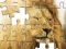 שפּיל Lion King Jigsaw Puzzle אָנליין