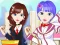 שפּיל Schoolgirl Fashion אָנליין