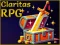 שפּיל Claritas Dungeon Crawler אָנליין
