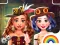 שפּיל Princess Girls Steampunk Rivalry אָנליין
