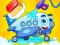 שפּיל Airplane Wash אָנליין