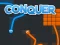 שפּיל Conquer אָנליין