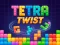 שפּיל Tetra Twist אָנליין