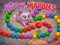 שפּיל Kitty Marbles אָנליין