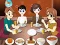 שפּיל Family Banquet אָנליין