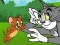 שפּיל Tom and Jerry ATV Adventure אָנליין