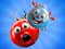 שפּיל Merge Balls New Years Toys in 3D! אָנליין