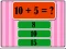 שפּיל Math Test Challenge אָנליין