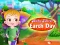 שפּיל Baby Hazel Earth Day אָנליין