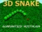 שפּיל 3d Snake אָנליין
