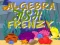 שפּיל Algebraic Fish Frenzy אָנליין