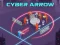 שפּיל Cyber Arrow אָנליין