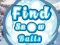 שפּיל Find Snow Balls אָנליין