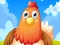 שפּיל Chicken Egg Challenge אָנליין