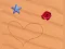 שפּיל Sand Drawing אָנליין