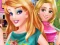 שפּיל Fun Girls Night אָנליין