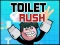 שפּיל Toilet Rush 2 אָנליין