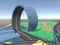 שפּיל Powerslide Kart Simulator אָנליין