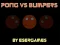 שפּיל Pong vs Bumpers אָנליין
