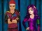 שפּיל Descendants Dress Up אָנליין