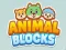שפּיל Animal Blocks אָנליין