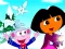 שפּיל Dora Find 5 Differences אָנליין